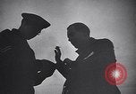 Standbild Kriegsrecht Jerusalem Palästina, 1947, aus Sekunde 58 historischem Filmmaterial Videoclip 65675038050