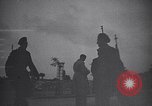 Standbild Kriegsrecht Jerusalem Palästina, 1947, aus Sekunde 59 historischem Filmmaterial Videoclip 65675038050