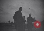 Standbild Kriegsrecht Jerusalem Palästina, 1947, aus Sekunde 60 historischem Filmmaterial Videoclip 65675038050