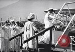 Immagine di Famiglia Reale britannica Città del Capo Sud Africa, 1947, secondo 7 filmato di repertorio 65675038051