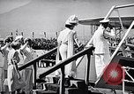 Immagine di Famiglia Reale britannica Città del Capo Sud Africa, 1947, secondo 8 filmato di repertorio 65675038051