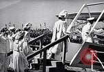 Immagine di Famiglia Reale britannica Città del Capo Sud Africa, 1947, secondo 9 filmato di repertorio 65675038051