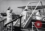 Immagine di Famiglia Reale britannica Città del Capo Sud Africa, 1947, secondo 10 filmato di repertorio 65675038051