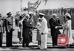 Immagine di Famiglia Reale britannica Città del Capo Sud Africa, 1947, secondo 11 filmato di repertorio 65675038051