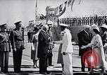 Immagine di Famiglia Reale britannica Città del Capo Sud Africa, 1947, secondo 12 filmato di repertorio 65675038051
