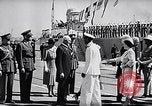 Immagine di Famiglia Reale britannica Città del Capo Sud Africa, 1947, secondo 13 filmato di repertorio 65675038051