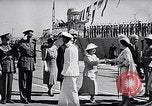 Immagine di Famiglia Reale britannica Città del Capo Sud Africa, 1947, secondo 14 filmato di repertorio 65675038051