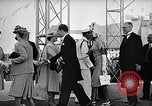 Immagine di Famiglia Reale britannica Città del Capo Sud Africa, 1947, secondo 15 filmato di repertorio 65675038051
