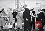 Immagine di Famiglia Reale britannica Città del Capo Sud Africa, 1947, secondo 21 filmato di repertorio 65675038051