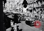 Immagine di Famiglia Reale britannica Città del Capo Sud Africa, 1947, secondo 29 filmato di repertorio 65675038051