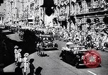 Immagine di Famiglia Reale britannica Città del Capo Sud Africa, 1947, secondo 31 filmato di repertorio 65675038051