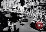 Immagine di Famiglia Reale britannica Città del Capo Sud Africa, 1947, secondo 32 filmato di repertorio 65675038051