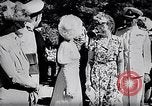 Immagine di Famiglia Reale britannica Città del Capo Sud Africa, 1947, secondo 47 filmato di repertorio 65675038051