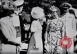 Immagine di Famiglia Reale britannica Città del Capo Sud Africa, 1947, secondo 48 filmato di repertorio 65675038051