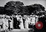 Immagine di Famiglia Reale britannica Città del Capo Sud Africa, 1947, secondo 60 filmato di repertorio 65675038051