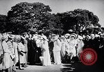 Immagine di Famiglia Reale britannica Città del Capo Sud Africa, 1947, secondo 61 filmato di repertorio 65675038051