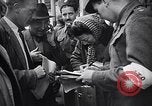Image of Jews Palestine, 1947, second 10 stock footage video 65675038052
