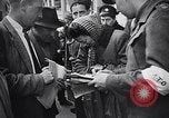 Image of Jews Palestine, 1947, second 11 stock footage video 65675038052