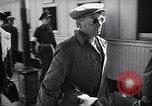 Image of Jews Palestine, 1947, second 13 stock footage video 65675038052