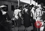 Image of Jews Palestine, 1947, second 16 stock footage video 65675038052