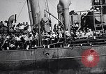 Image of Jews Palestine, 1947, second 46 stock footage video 65675038052
