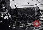 Image of Jews Palestine, 1947, second 60 stock footage video 65675038052