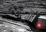 Image Ben Gaurian Jérusalem Palestine, 1947, de la seconde 13 séquences d'archives historiques vidéo 65675038053