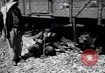 Image Ben Gaurian Jérusalem Palestine, 1947, de la seconde 15 séquences d'archives historiques vidéo 65675038053
