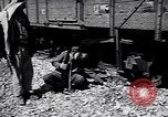 Image Ben Gaurian Jérusalem Palestine, 1947, de la seconde 16 séquences d'archives historiques vidéo 65675038053