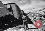 Image Ben Gaurian Jérusalem Palestine, 1947, de la seconde 17 séquences d'archives historiques vidéo 65675038053