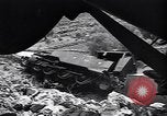 Image Ben Gaurian Jérusalem Palestine, 1947, de la seconde 23 séquences d'archives historiques vidéo 65675038053