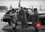 Image Ben Gaurian Jérusalem Palestine, 1947, de la seconde 32 séquences d'archives historiques vidéo 65675038053