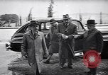 Image Ben Gaurian Jérusalem Palestine, 1947, de la seconde 33 séquences d'archives historiques vidéo 65675038053