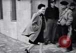 Image Ben Gaurian Jérusalem Palestine, 1947, de la seconde 35 séquences d'archives historiques vidéo 65675038053
