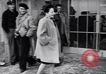 Image Ben Gaurian Jérusalem Palestine, 1947, de la seconde 36 séquences d'archives historiques vidéo 65675038053