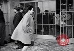 Image Ben Gaurian Jérusalem Palestine, 1947, de la seconde 37 séquences d'archives historiques vidéo 65675038053