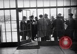 Image Ben Gaurian Jérusalem Palestine, 1947, de la seconde 43 séquences d'archives historiques vidéo 65675038053