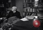 Image Ben Gaurian Jérusalem Palestine, 1947, de la seconde 50 séquences d'archives historiques vidéo 65675038053