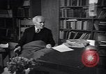 Image Ben Gaurian Jérusalem Palestine, 1947, de la seconde 51 séquences d'archives historiques vidéo 65675038053