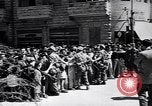 Image Ben Gaurian Jérusalem Palestine, 1947, de la seconde 58 séquences d'archives historiques vidéo 65675038053