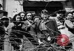 Image Ben Gaurian Jérusalem Palestine, 1947, de la seconde 60 séquences d'archives historiques vidéo 65675038053