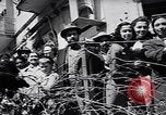 Image Ben Gaurian Jérusalem Palestine, 1947, de la seconde 62 séquences d'archives historiques vidéo 65675038053