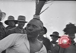 Immagine di George VI Basutoland Sud Africa, 1947, secondo 10 filmato di repertorio 65675038054