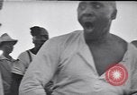 Immagine di George VI Basutoland Sud Africa, 1947, secondo 11 filmato di repertorio 65675038054