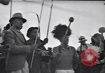 Immagine di George VI Basutoland Sud Africa, 1947, secondo 12 filmato di repertorio 65675038054