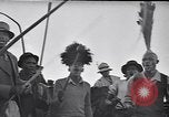 Immagine di George VI Basutoland Sud Africa, 1947, secondo 14 filmato di repertorio 65675038054