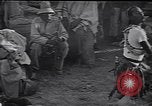 Immagine di George VI Basutoland Sud Africa, 1947, secondo 15 filmato di repertorio 65675038054