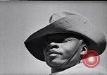 Immagine di George VI Basutoland Sud Africa, 1947, secondo 18 filmato di repertorio 65675038054