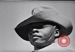 Immagine di George VI Basutoland Sud Africa, 1947, secondo 19 filmato di repertorio 65675038054