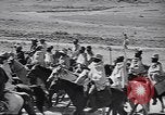 Immagine di George VI Basutoland Sud Africa, 1947, secondo 23 filmato di repertorio 65675038054